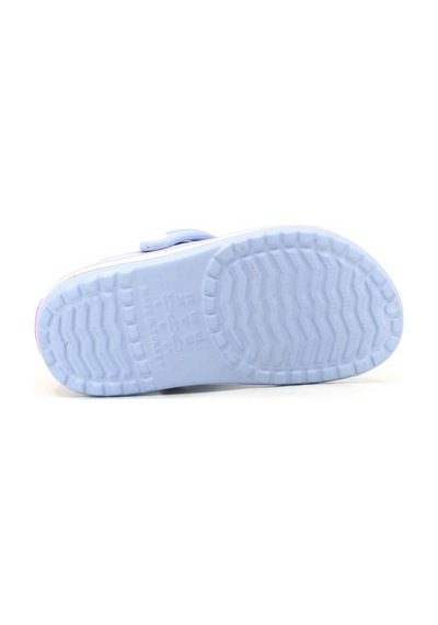 Sonimix Çocuk Unisex Ortapedik Hafif Taban Önü Kapalı Cross Terlik Sandalet Mavi Sonimix Çocuk Unisex Ortapedik Hafif Taban Önü Kapalı Cross Terlik Sandalet Mavi