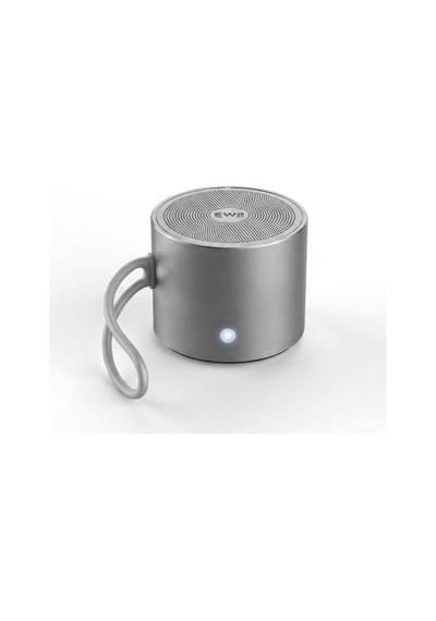 A127 Metal Gövde Kablosuz Bluetooth Hoparlör - Ipx5 Su Geçirmez Mini Speaker Ses Bombası
