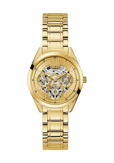 Guess Gugw0253l2 Kadın Kol Saati Renkli