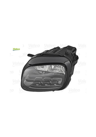 Far Sol C3 Aırcross 08/17 Valeo Yq00052880