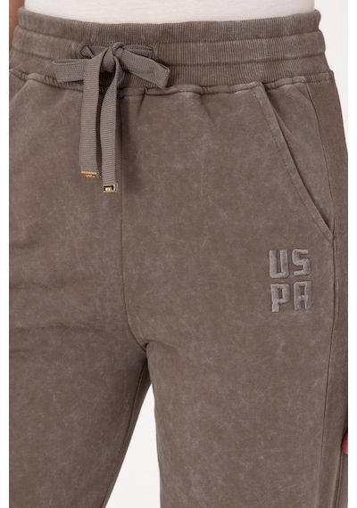 U.s. Polo Assn. Kadın Vizon Eşofman Altı 50314172-vr052 Vızon
