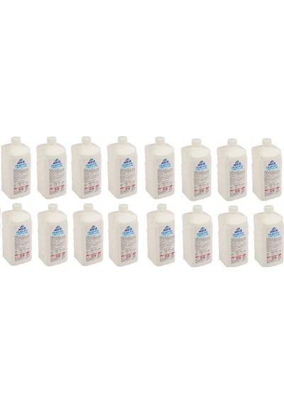 Aqua Oksijenli Su 1000 Ml x 16 Adet