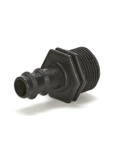 Erkek Adaptör Ø 16x3/4 50 Adet