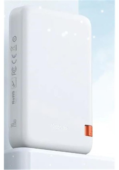 Mcdodo Mc-5101 Manyetik Kablosuz Powerbank