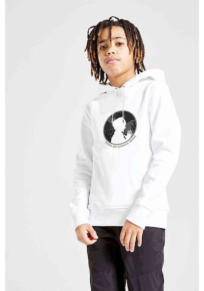 Tshirthane A Series Of Unfortunate Events Baskılı Unisex Çocuk Sweatshirt (534660744)