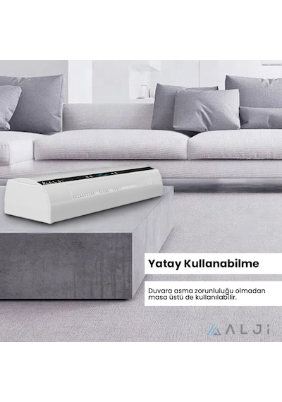 Alji Vantilatör