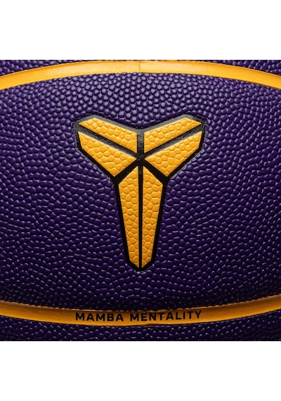 All Court 8p K. Bryant Unisex Mor Basketbol Topu N.101.2522.512.07 1666509