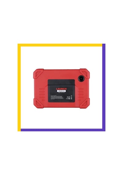 Launch Crp 919x Bt Arıza Tespit Cihazı