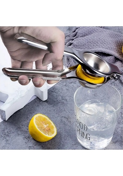 Pratik Metal Limon Sıkacağı Limon Sıkacağı Portakal Sıkacağı Portakal Sıkacağı Limon Sıkıcı Döküm Diğer