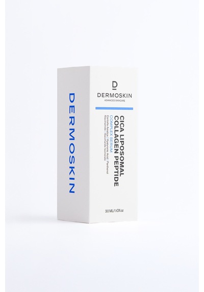 Yaşlanma Ve Kırışıklık Karşıtı Kolajen Peptit Kompleks Nemlendirici Serum 30ml