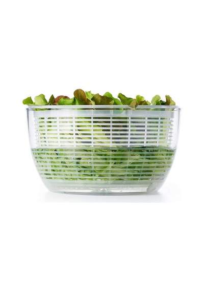 Oxo 1351580 Büyük Boy Salata Kurutucu Yeni
