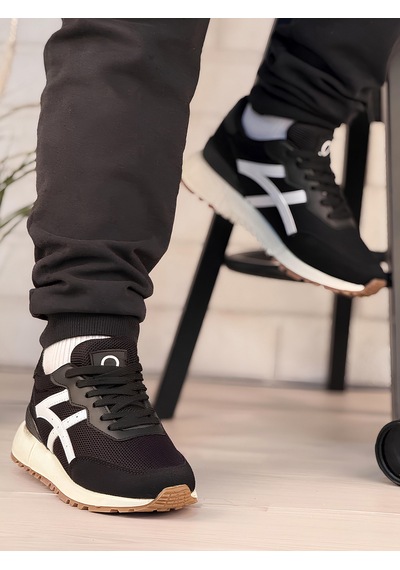 United Colors Of Benetton Benetton Unısex Sneaker Ayakkabı Siyah Beyaz Siyah Beyaz Siyah - Beyaz United Colors Of Benetton Benetton Unısex Sneaker Ayakkabı Siyah Beyaz Siyah Beyaz Siyah - Beyaz