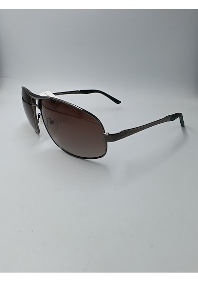 De Valentini Z19-005 Col.02 63-12-135 Erkek Güneş Gözlüğü Füme 65422661