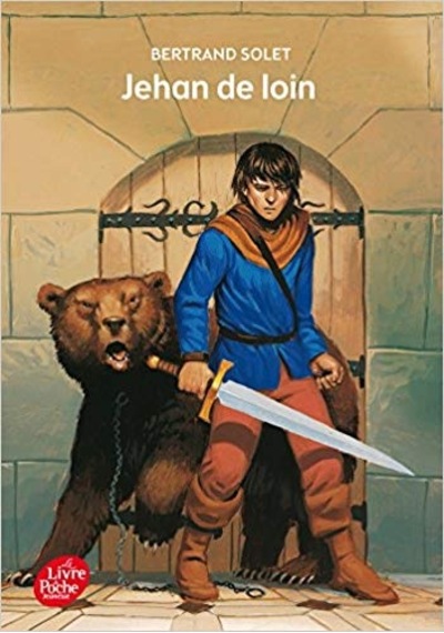 Jéhan De Loin
