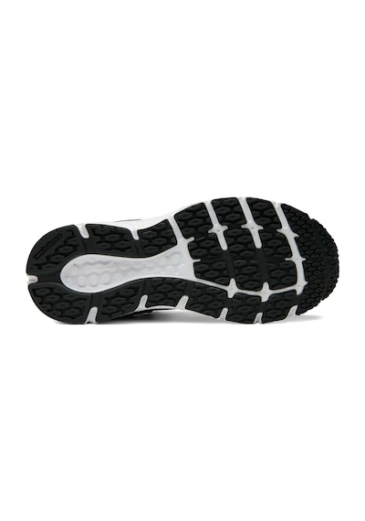 New Balance Unisex Spor Ayakkabı Siyah