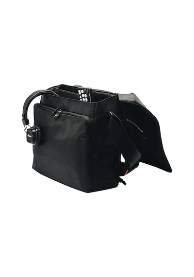 Mono M80-strm-blk M80 Stealth Relay Messenger Bag Siyah