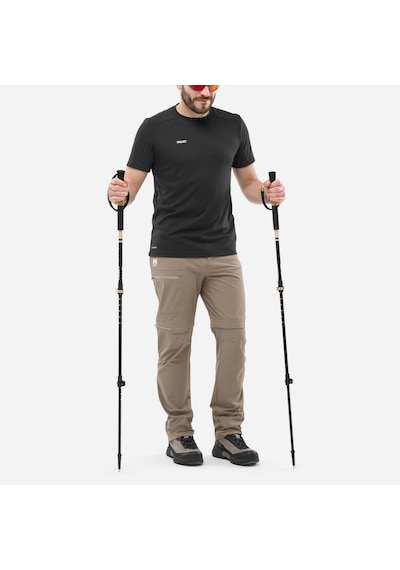 Millet Ubıc Zo Pantolon Erkek Mıv10428 N9904 Gri