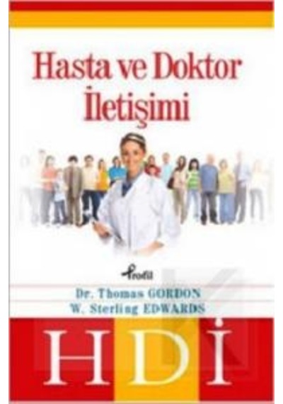 Hasta Ve Doktor  İletişimi