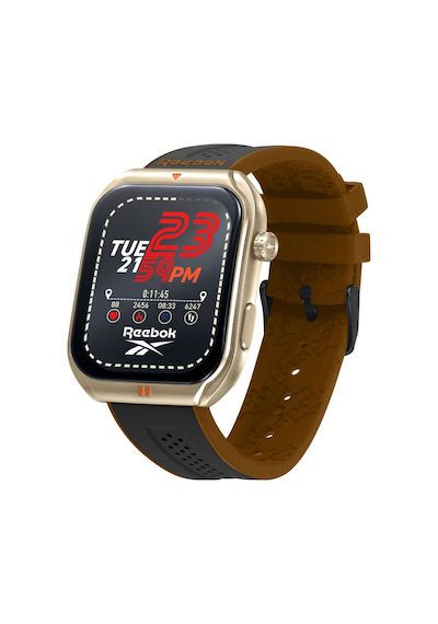 Reebok Rv-rls-u0-a3ıs-bb Kol Saati Metalik