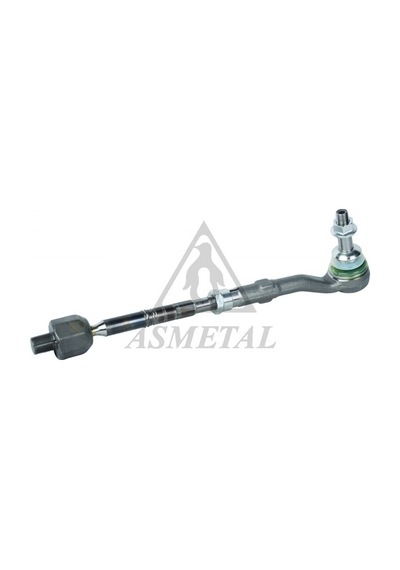 Asmetal 29bm0305 Rot Mili Direksiyon Komple Ön E 60 E61 E63 E64 32106774347