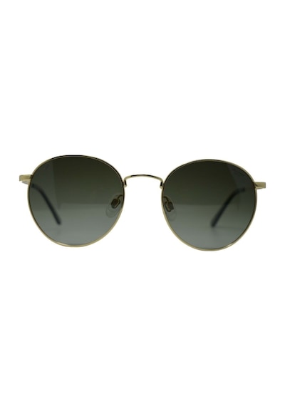 Lee Cooper Oval Güneş Gözlüğü Lee1237 C4 Altın