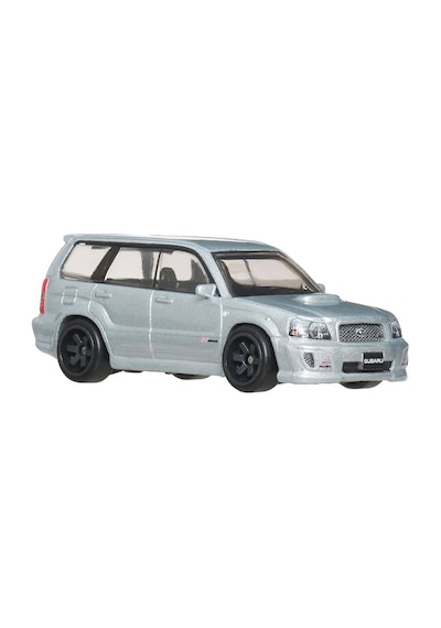 Hot Wheels Premium Car Culture Subaru Forester Stı Jbk87 Çok Renkli