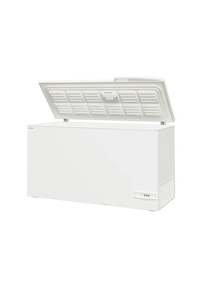 Uğur UED 480 D/S R65 402 LT Sandık Tipi Derin Dondurucu