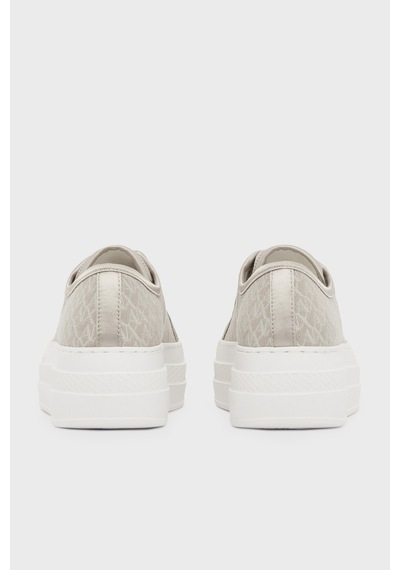 Armani Exchange Bayan Ayakkabı Xw002786 Af23055 Mz738 Açık Haki