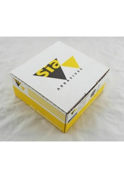 Sia Hookıt Disk Zımpara 150 Mm 7 Delikli