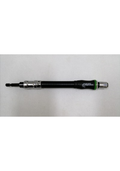 1/4" Esnek Ara Uzatma - 200 MM.