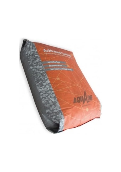 Coconut Bazlı 25 Kg Granül Aktif Karbon