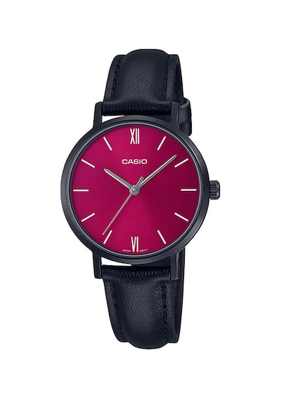 Casio LTP-VT02BL-4AUDF Kadın Kol Saati