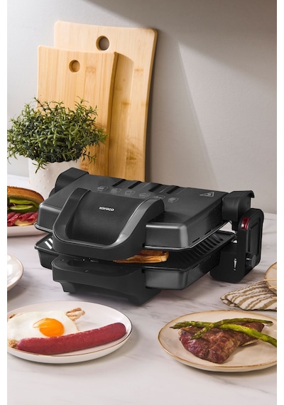Karaca Future 1800 W Tost Makinesi 4 Dilim