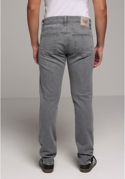 Colin's Colins Slim Fit Erkek Grey Denim Jean Pantolon Cl1081043 Q1.v1 Dn44957
