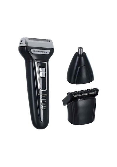 Powerdex 3 Başlıklı Tıraş Makinesi Pd-600