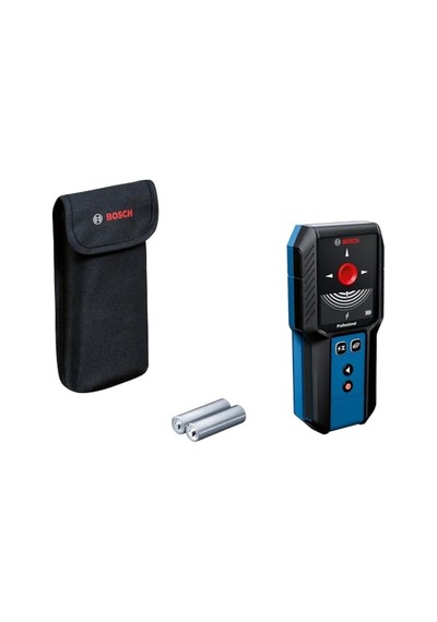 Gms 120-27 Duvar Tarama Cihazı Çok Renkli