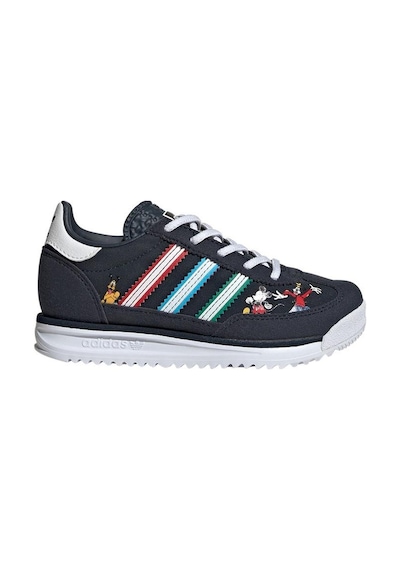 Adidas Çocuk Sl 72 Rs El C Spor Ayakkabı Jh7454 Füme