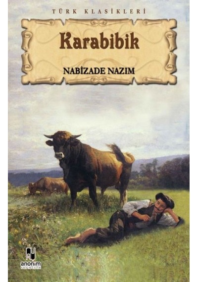 Karabibik - Rxlu-589896