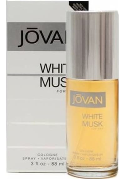 Jovan White Musk For Men 88 ml Cologne