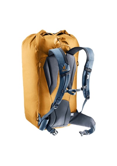Deuter Durascent 30 Litre Sırt Çantası Sarı