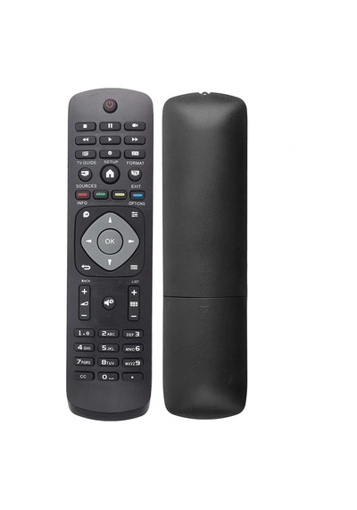 Lcd Led Tv İçin Uzaktan Kumanda 24pfs5507/62-32phs5507/6-24phs5507/12-43phs5507/12-43p Sku: Zeus8690010142948