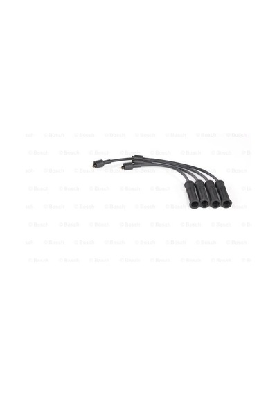 Renault Scenic 1 1996-1999 Buji Kablosu Bosch 7700273226
