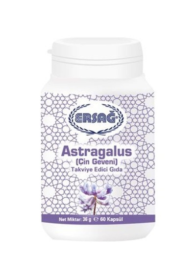 Ersağ Astragalus Çin Geveni