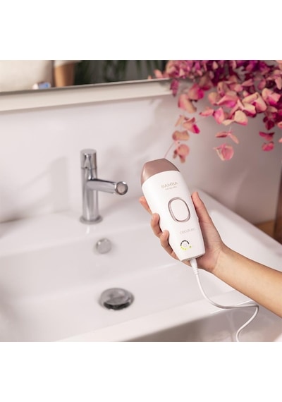 Cecotec Skincare Ipl Quartz Lazer Epilasyon Cihazı
