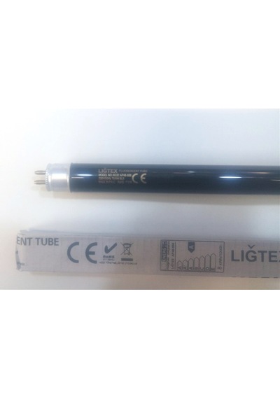 Blb Floresan Ampul T5 8W 30Cm