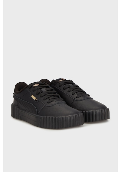 Puma Bayan Ayakkabı 40036502 Siyah Siyah