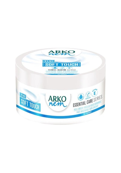 Arko Nem Soft Touch Cilt Bakım Kremi 250 ML