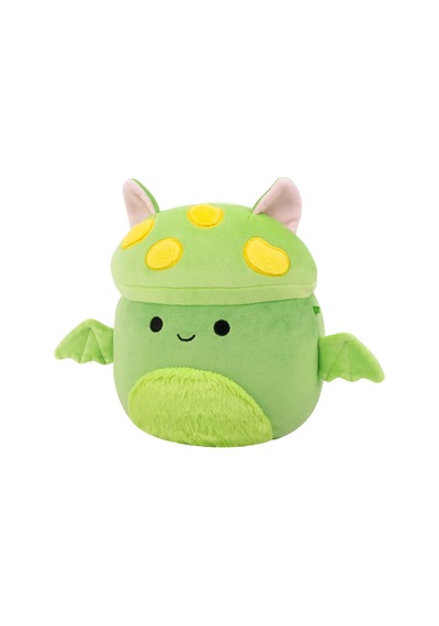 Squishmallows Yarasa Earling 13 Cm Cr08919 Çok Renkli