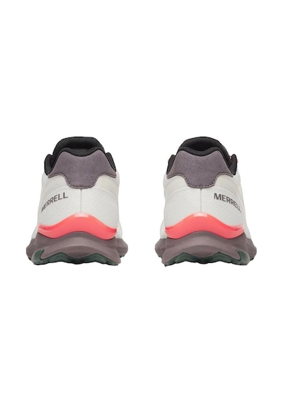 Merrell Skyquest Trek J068539 Erkek Koşu Ayakkabısı - Krem Ecru/fossıl