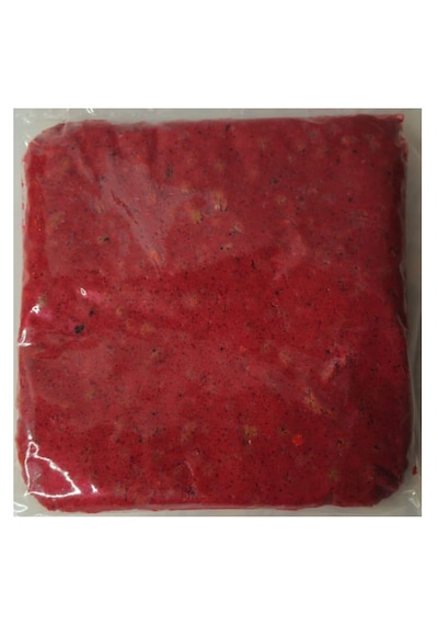 Bait Sazan Yayı Ve Alan Yemleme İçin Hazır Hamur Kokulu 500 Gr